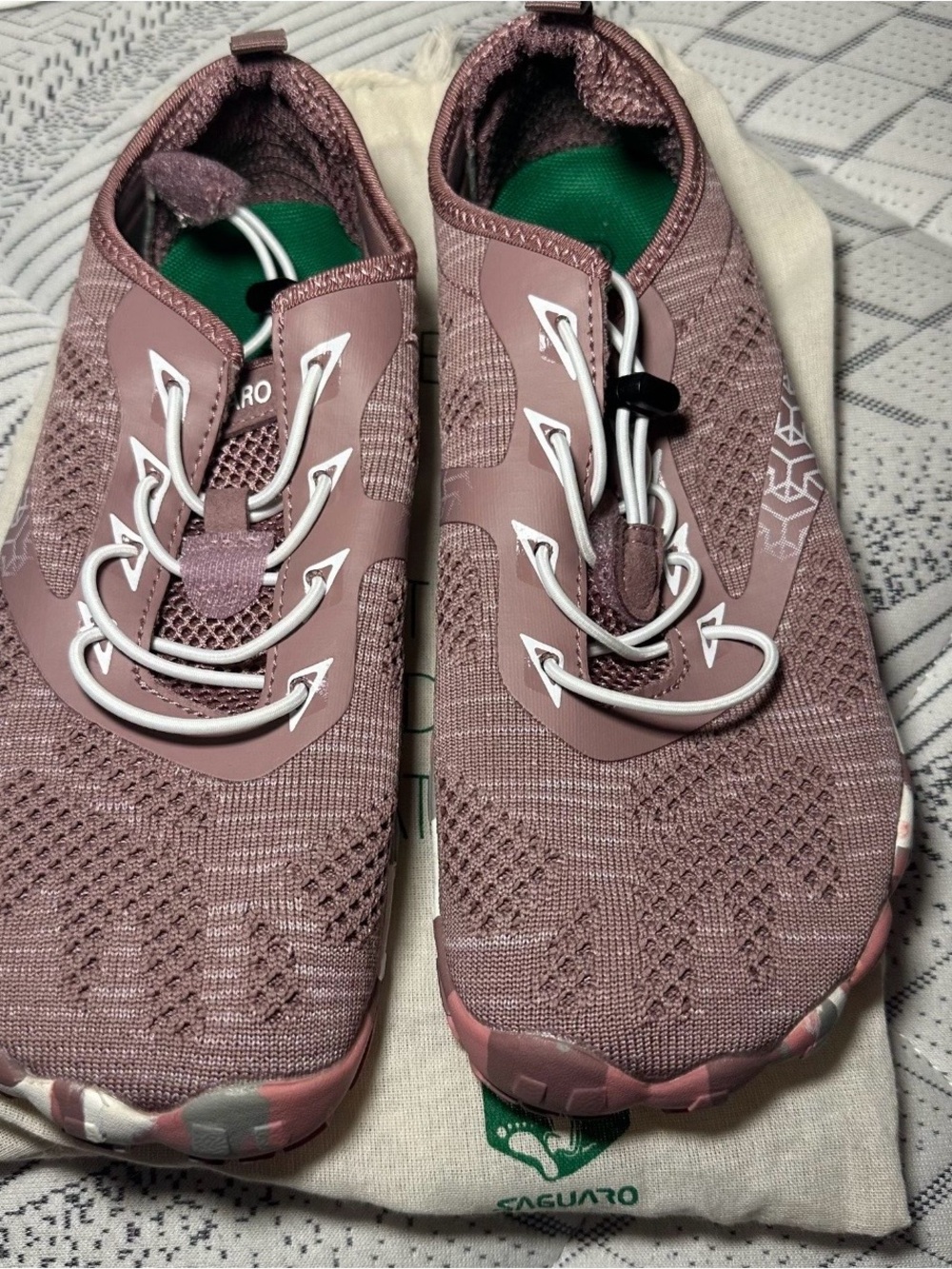 Saguaro Smart II - Barefoot Shoes